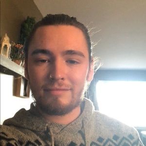 Meet your Posher, Christian